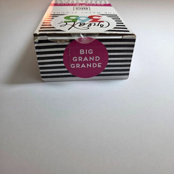 NWT - Create 365 • The Happy Planner BIG 11-Hole Paper Punch – Pink - Picture 5 of 6